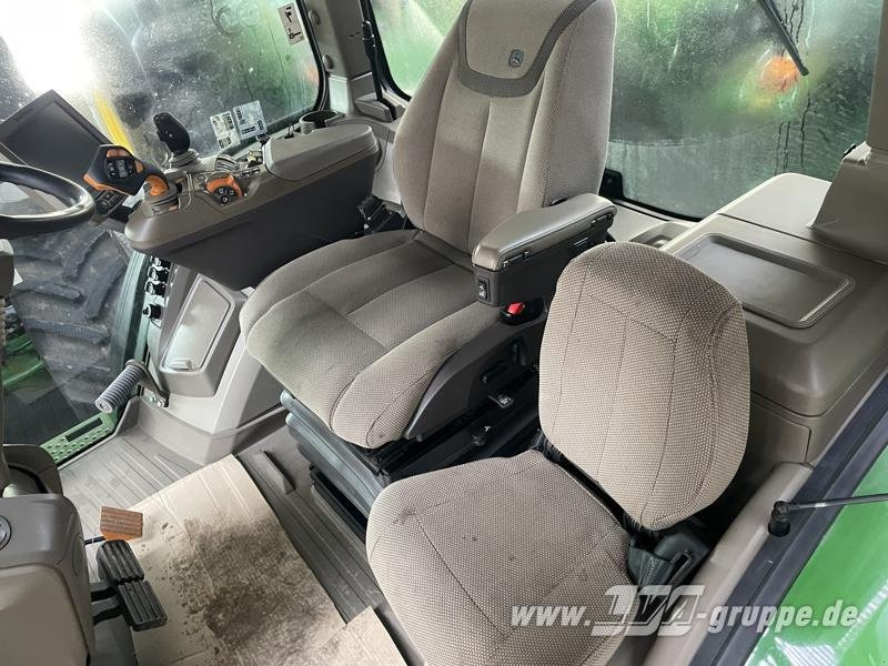 John Deere 7R 310 - Traktor: slika 3 John Deere 7R 310 - Traktor: slika 3