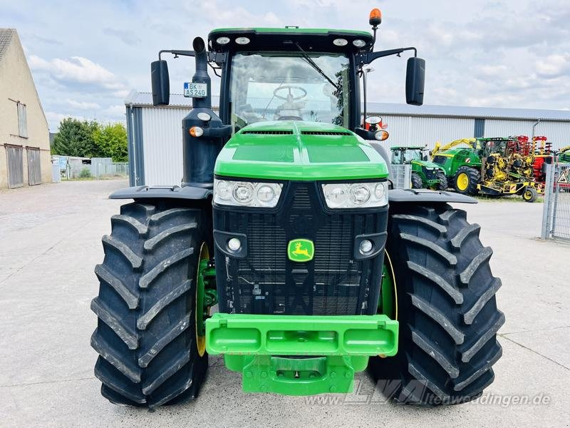 John Deere 8270R - Traktor: slika 3 John Deere 8270R - Traktor: slika 3