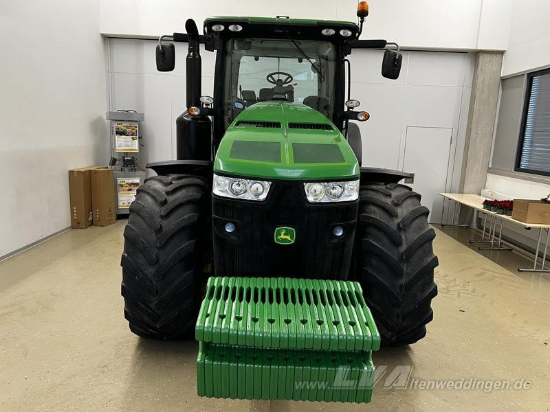 John Deere 8310R - Traktor: slika 3 John Deere 8310R - Traktor: slika 3