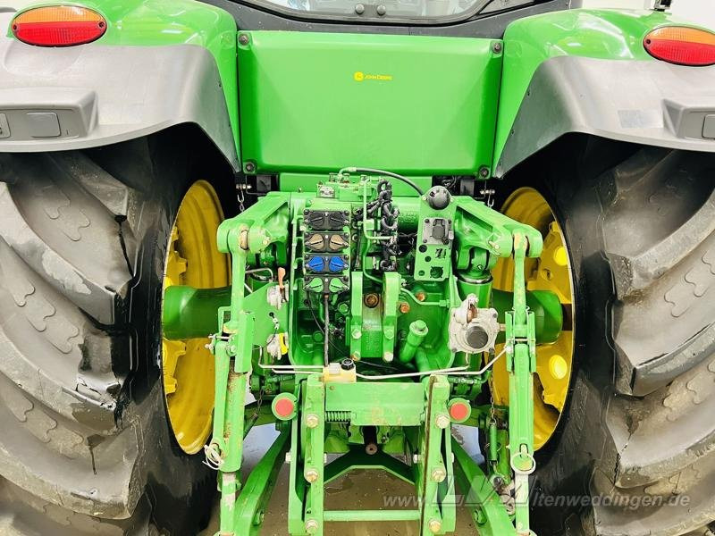 John Deere 8320R - Traktor: slika 5 John Deere 8320R - Traktor: slika 5