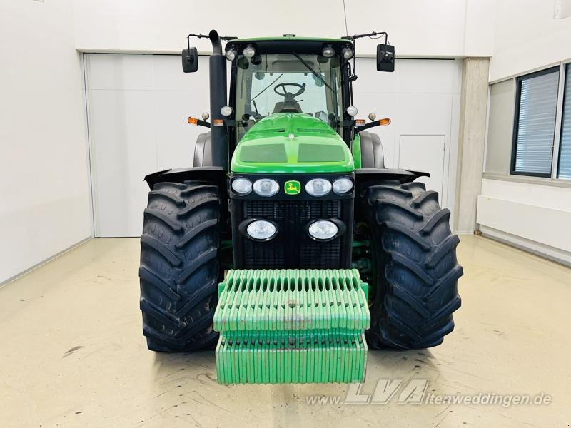 John Deere 8330 PowerShift - Traktor: slika 3 John Deere 8330 PowerShift - Traktor: slika 3