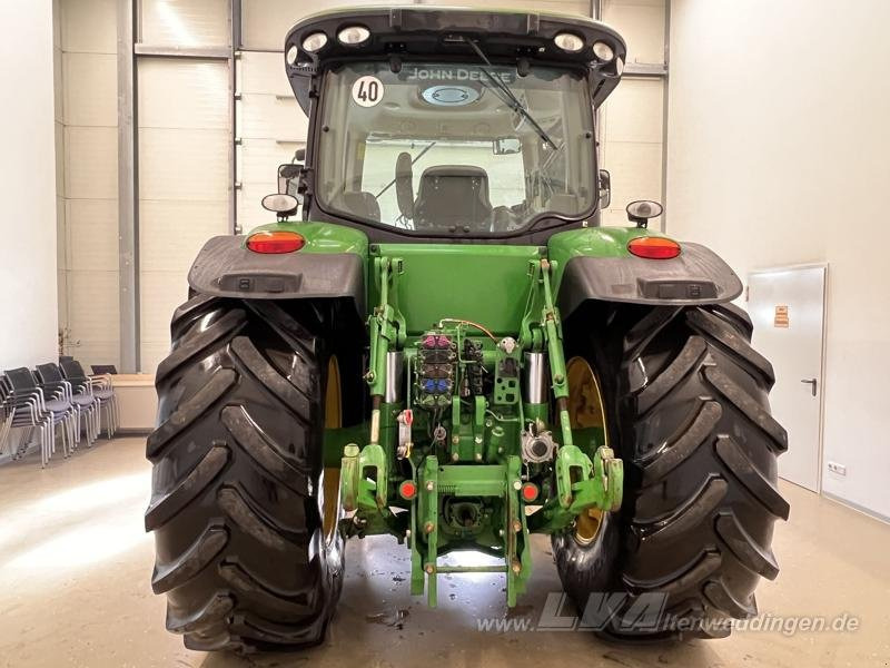 John Deere 8345R - Traktor: slika 4 John Deere 8345R - Traktor: slika 4