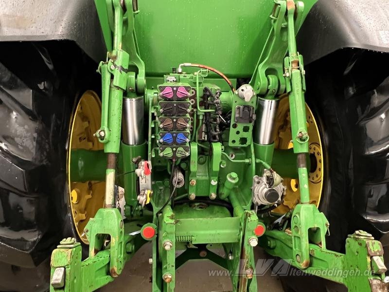 John Deere 8345R - Traktor: slika 5 John Deere 8345R - Traktor: slika 5