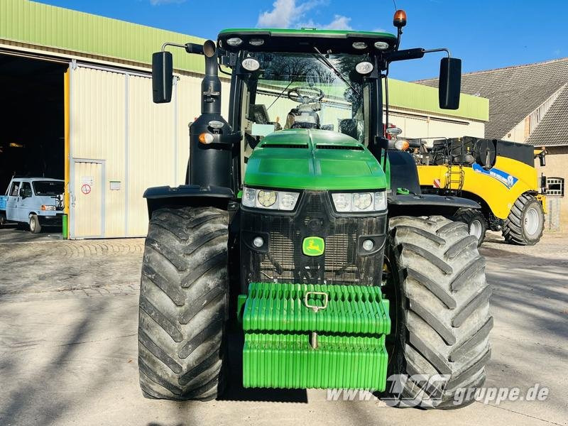 John Deere 8370R E23 PowerShift - Traktor: slika 3 John Deere 8370R E23 PowerShift - Traktor: slika 3