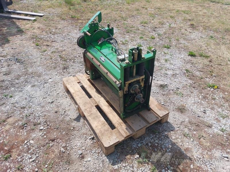 John Deere KernelStar - Priključek za kombajn za krmo: slika 3 John Deere KernelStar - Priključek za kombajn za krmo: slika 3