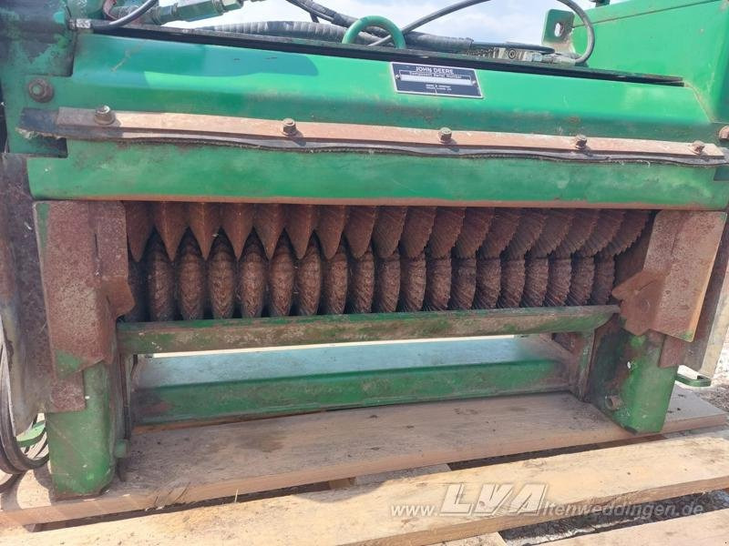 John Deere KernelStar - Priključek za kombajn za krmo: slika 5 John Deere KernelStar - Priključek za kombajn za krmo: slika 5