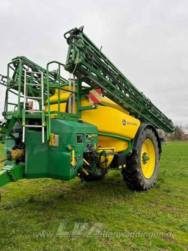 John Deere M962i - Vlečna škropilnica: slika 5 John Deere M962i - Vlečna škropilnica: slika 5