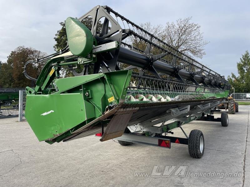 John Deere PremiumFlow 635 Zürn - Glava za kombajn: slika 3 John Deere PremiumFlow 635 Zürn - Glava za kombajn: slika 3