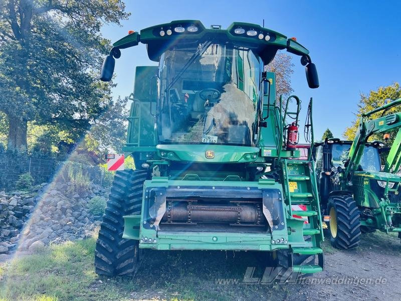 John Deere S780 - Kombajn harvester: slika 3 John Deere S780 - Kombajn harvester: slika 3