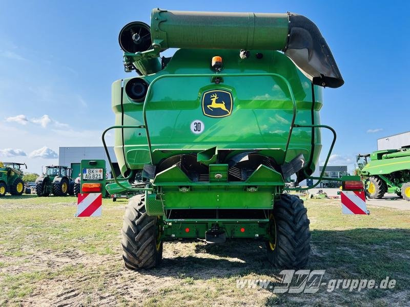 John Deere S780i ProDrive - Kombajn harvester: slika 5 John Deere S780i ProDrive - Kombajn harvester: slika 5