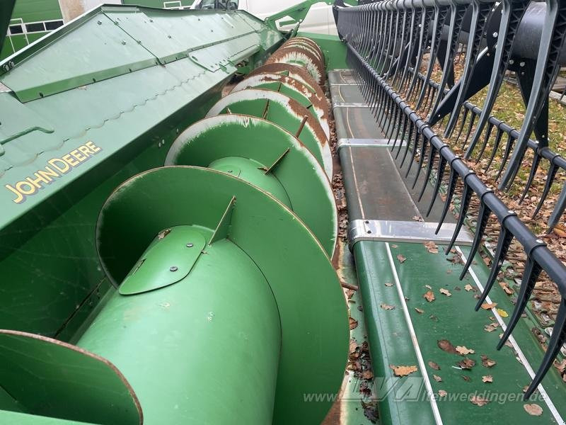 Kombajn harvester John Deere T670 i: slika 10