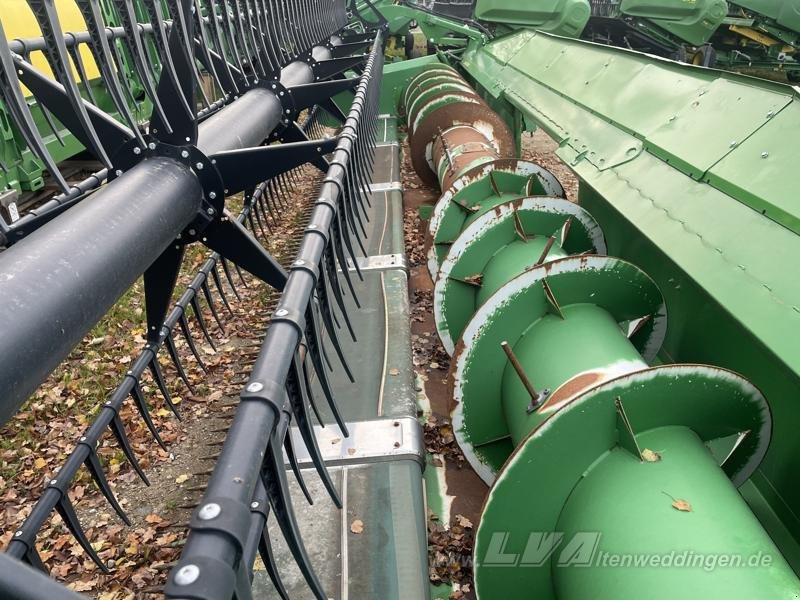 John Deere T670 i - Kombajn harvester: slika 5 John Deere T670 i - Kombajn harvester: slika 5