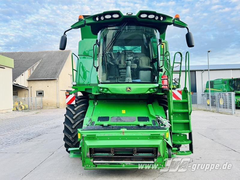 John Deere W660 - Kombajn harvester: slika 3 John Deere W660 - Kombajn harvester: slika 3