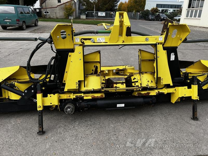 Kemper 360 Plus - Kombajn za koruzo: slika 4 Kemper 360 Plus - Kombajn za koruzo: slika 4