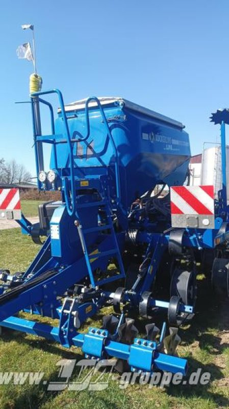 Köckerling Ultima CS 300 - Sejalnica: slika 2 Köckerling Ultima CS 300 - Sejalnica: slika 2