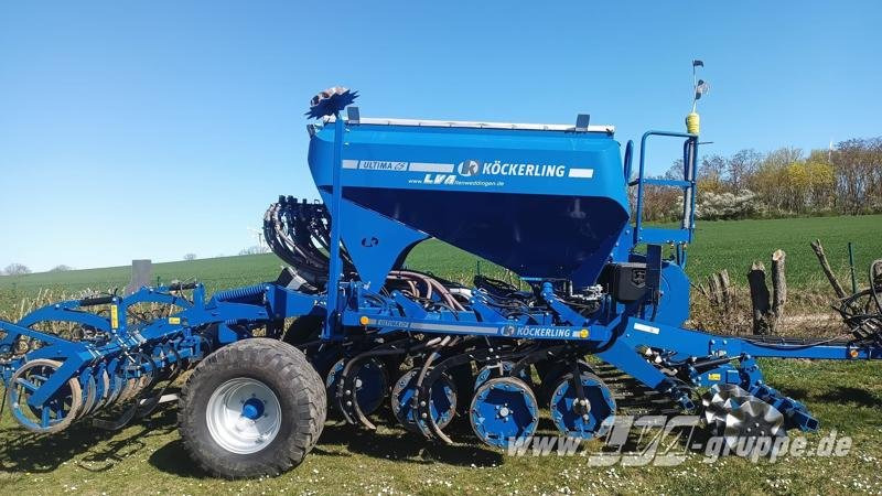 Köckerling Ultima CS 300 - Sejalnica: slika 1 Köckerling Ultima CS 300 - Sejalnica: slika 1