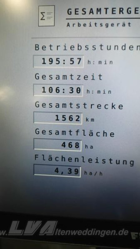 Sejalnica Köckerling Ultima CS 300: slika 6