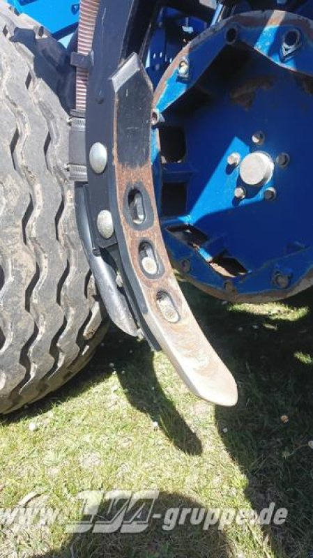 Köckerling Ultima CS 300 - Sejalnica: slika 4 Köckerling Ultima CS 300 - Sejalnica: slika 4