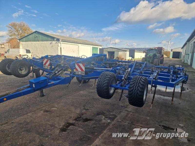 Köckerling Vector 900 - Kultivator: slika 2 Köckerling Vector 900 - Kultivator: slika 2