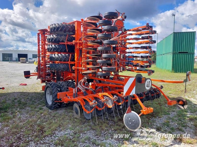 Kuhn Espro 6000R - Sejalni kombajn: slika 4 Kuhn Espro 6000R - Sejalni kombajn: slika 4