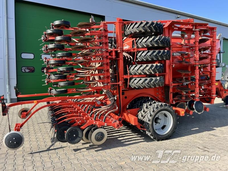 Kuhn Espro 6000R - Sejalni kombajn: slika 2 Kuhn Espro 6000R - Sejalni kombajn: slika 2