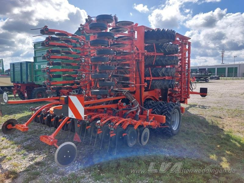 Kuhn Espro 6000R - Sejalnica: slika 5 Kuhn Espro 6000R - Sejalnica: slika 5