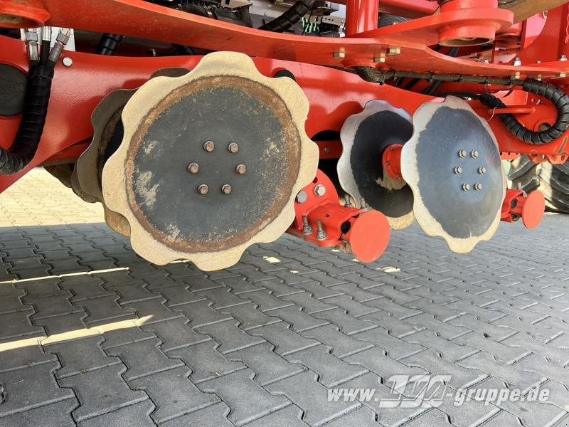Kuhn Espro 6000R - Sejalni kombajn: slika 5 Kuhn Espro 6000R - Sejalni kombajn: slika 5