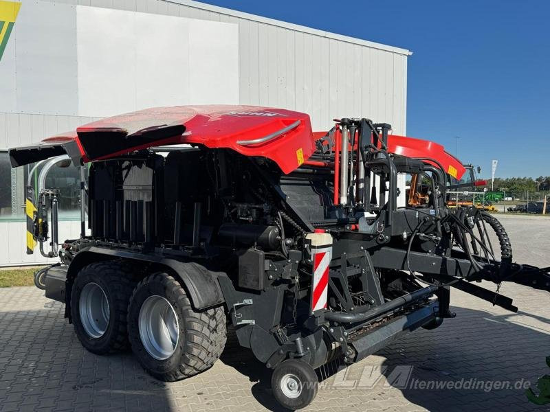 Kuhn FBP3135 - Balirka za okrogle bale: slika 5 Kuhn FBP3135 - Balirka za okrogle bale: slika 5