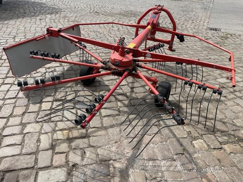 Kuhn GA300 GM - Obračalnik/ Zgrabljalnik: slika 4 Kuhn GA300 GM - Obračalnik/ Zgrabljalnik: slika 4