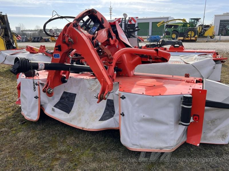 Kuhn GMD 3125F-FF - Kosilnica: slika 5 Kuhn GMD 3125F-FF - Kosilnica: slika 5