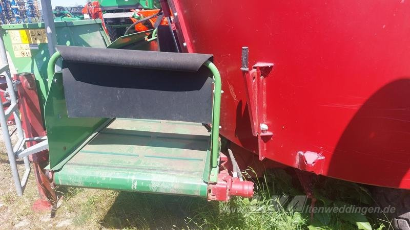 Strautmann Verti-Mix 1451 - Mešalnik za krmo: slika 2 Strautmann Verti-Mix 1451 - Mešalnik za krmo: slika 2