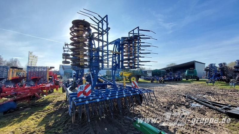 Treffler TG 615 - Kultivator: slika 4 Treffler TG 615 - Kultivator: slika 4