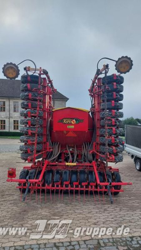 Väderstad Rapid RD 800 F - Sejalnica: slika 3 Väderstad Rapid RD 800 F - Sejalnica: slika 3