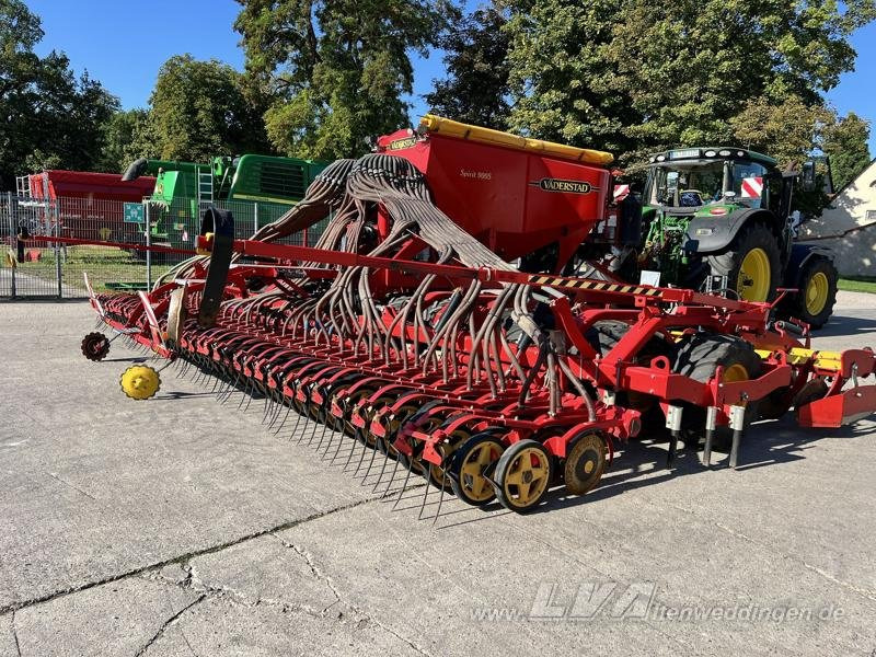 Väderstad SPIRIT ST 900 S - Sejalnica: slika 3 Väderstad SPIRIT ST 900 S - Sejalnica: slika 3