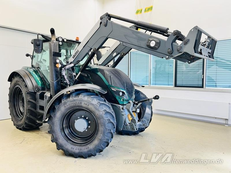 Valtra T174 - Traktor: slika 4 Valtra T174 - Traktor: slika 4