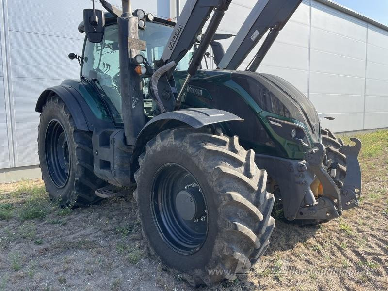 Valtra T174 - Traktor: slika 4 Valtra T174 - Traktor: slika 4