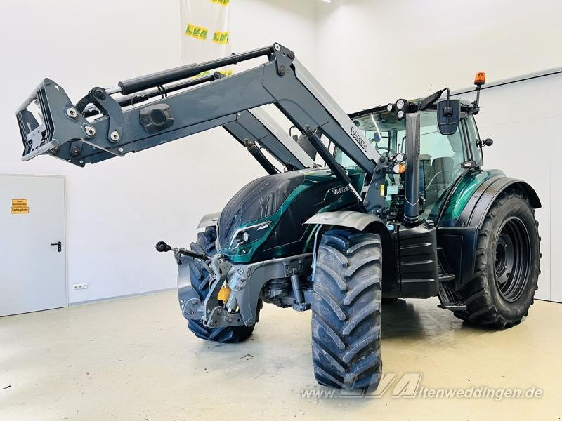 Valtra T174 - Traktor: slika 2 Valtra T174 - Traktor: slika 2
