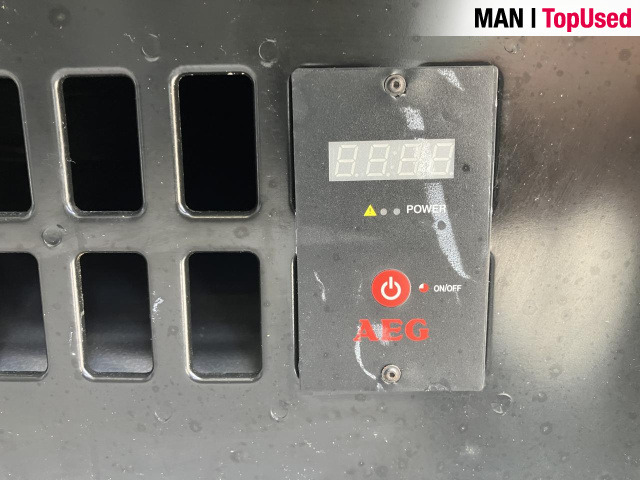 MAN TGE 3.180 4X2F SB - Furgon: slika 3 MAN TGE 3.180 4X2F SB - Furgon: slika 3