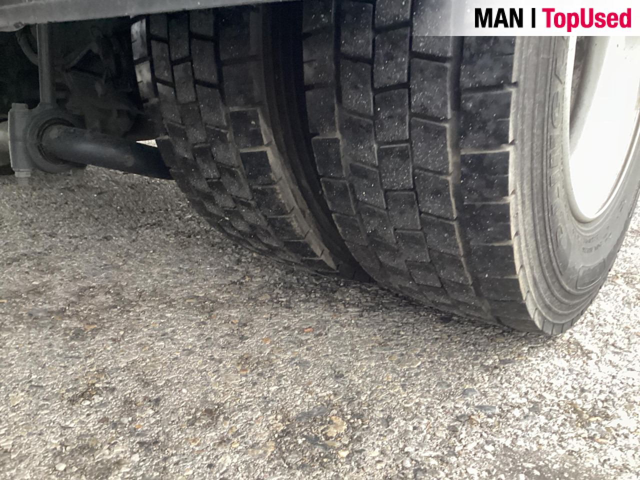 MAN TGL 12.250 4x2 BL CH KOFFER LBW AHK - Tovornjak zabojnik: slika 2 MAN TGL 12.250 4x2 BL CH KOFFER LBW AHK - Tovornjak zabojnik: slika 2