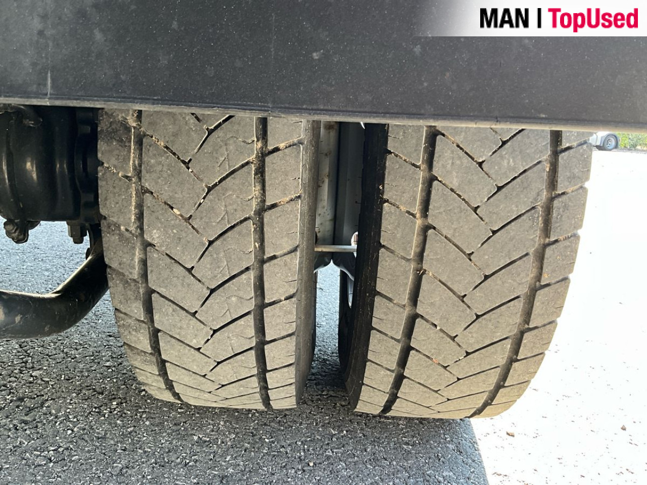 MAN TGL 8.220 4X2 BL Schiebeplane LBW Navi Spoiler - Dostavno vozilo s ponjavo: slika 5 MAN TGL 8.220 4X2 BL Schiebeplane LBW Navi Spoiler - Dostavno vozilo s ponjavo: slika 5