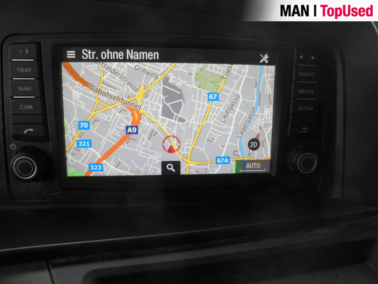 MAN TGS 28.500 6X4-4 BL - Tovornjak za prevoz lesa: slika 5 MAN TGS 28.500 6X4-4 BL - Tovornjak za prevoz lesa: slika 5