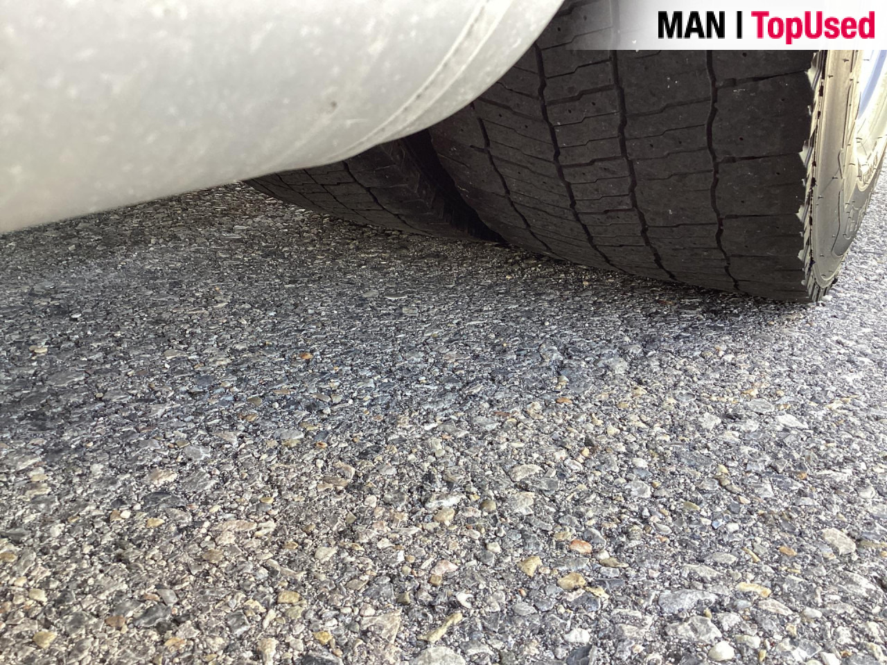 MAN TGX 18.470 4x2 BL SA - Vlačilec: slika 2 MAN TGX 18.470 4x2 BL SA - Vlačilec: slika 2