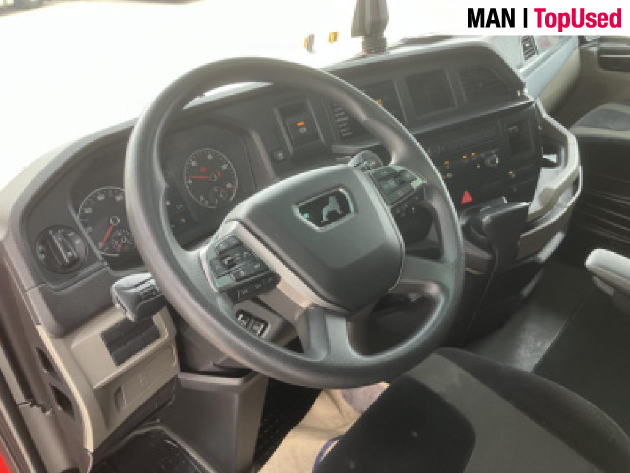 MAN TGX 18.470 4x2 BL SA - Vlačilec: slika 2 MAN TGX 18.470 4x2 BL SA - Vlačilec: slika 2