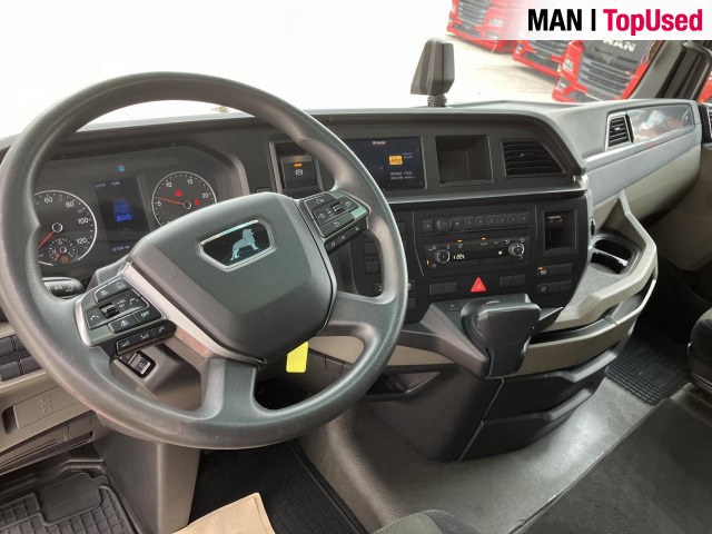MAN TGX 18.470 4x2 LL SA - Vlačilec: slika 2 MAN TGX 18.470 4x2 LL SA - Vlačilec: slika 2