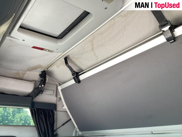 MAN TGX 18.480 4X2 BLS Motorschaden - Vlačilec: slika 5 MAN TGX 18.480 4X2 BLS Motorschaden - Vlačilec: slika 5