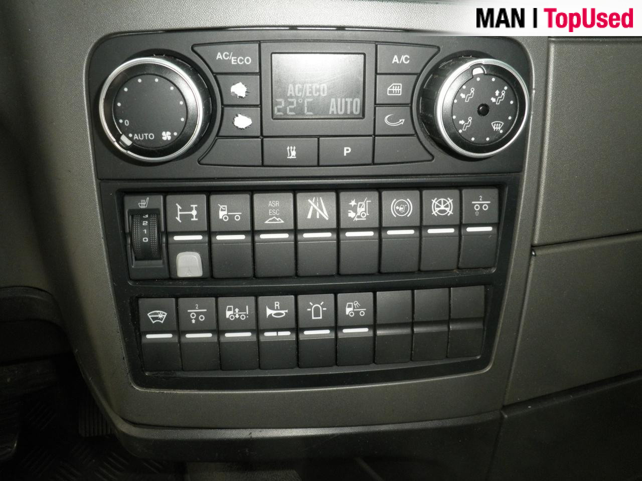 MAN TGX 18.480 4X2 LLS-U - Vlačilec: slika 2 MAN TGX 18.480 4X2 LLS-U - Vlačilec: slika 2