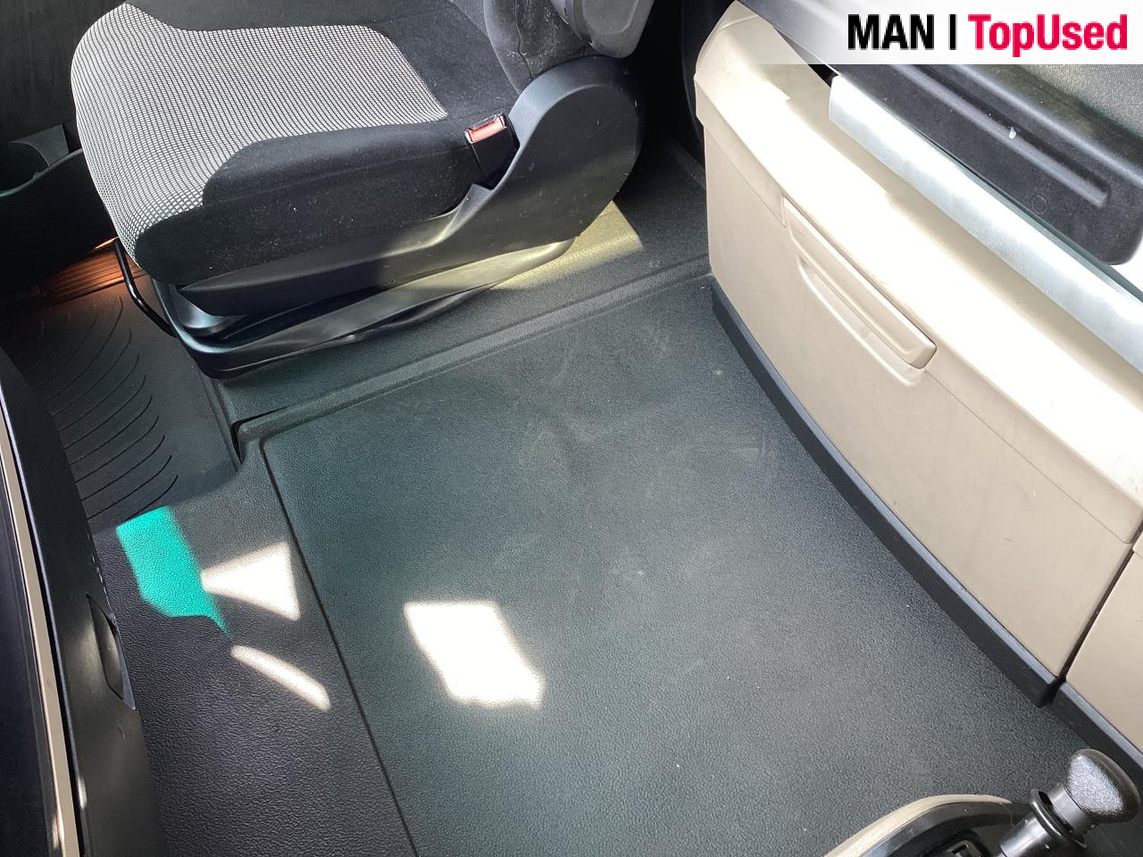 MAN TGX 18.500 4X2 LLS-U - Vlačilec: slika 4 MAN TGX 18.500 4X2 LLS-U - Vlačilec: slika 4