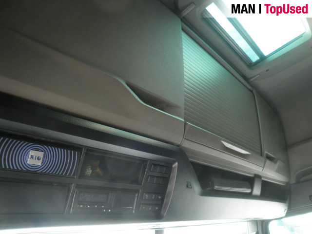 MAN TGX 18.510 4x2 BL SA - Vlačilec: slika 4 MAN TGX 18.510 4x2 BL SA - Vlačilec: slika 4