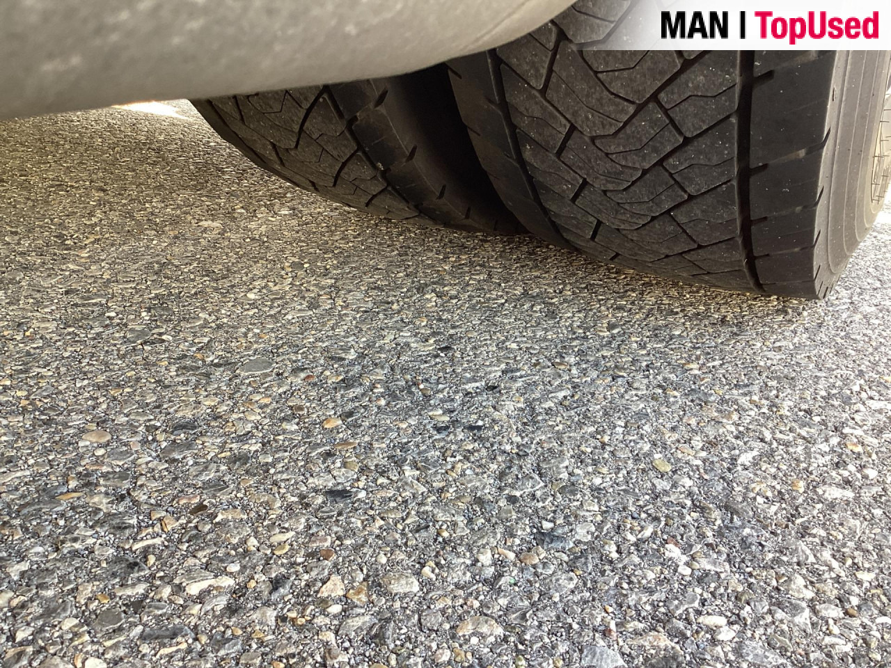 MAN TGX 18.510 4x2 BL SA - Vlačilec: slika 2 MAN TGX 18.510 4x2 BL SA - Vlačilec: slika 2