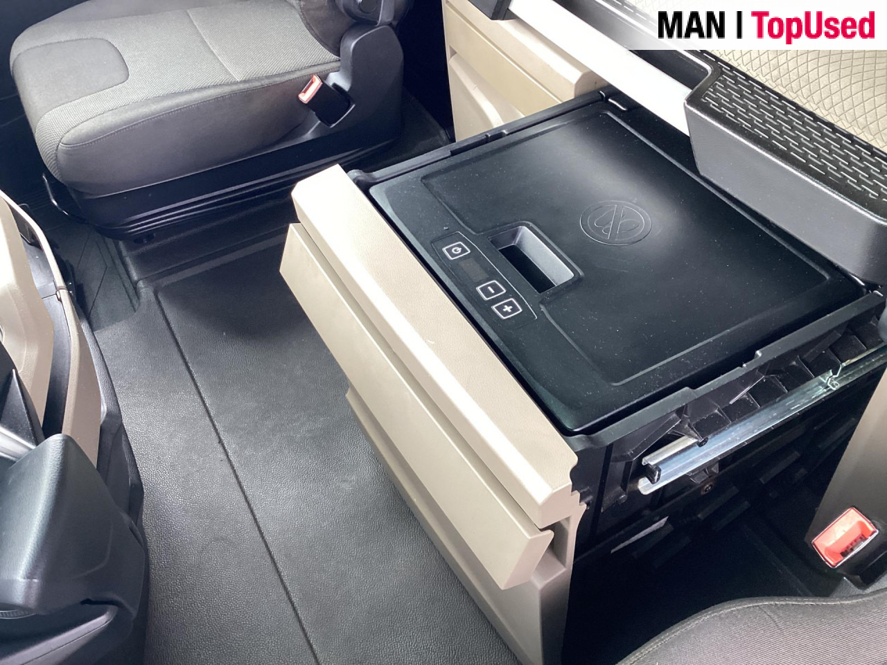 MAN TGX 18.510 4x2 LL SA - Vlačilec: slika 4 MAN TGX 18.510 4x2 LL SA - Vlačilec: slika 4